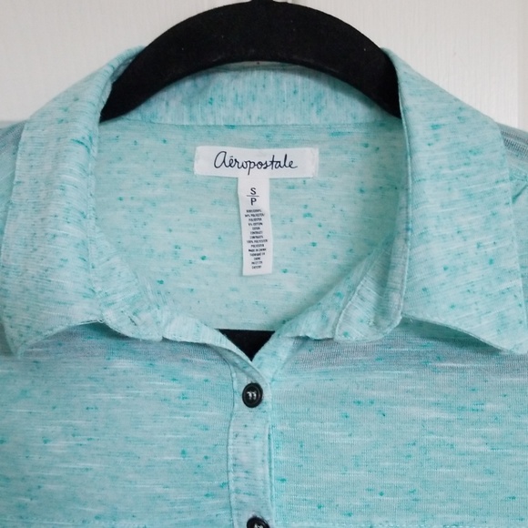 Aeropostale Top NWOT - Picture 8 of 8